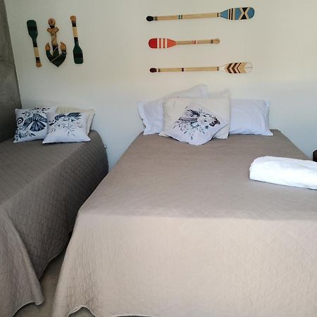 Apartament Flat Sonhos De Milagres São Miguel dos Milagres Zewnętrze zdjęcie