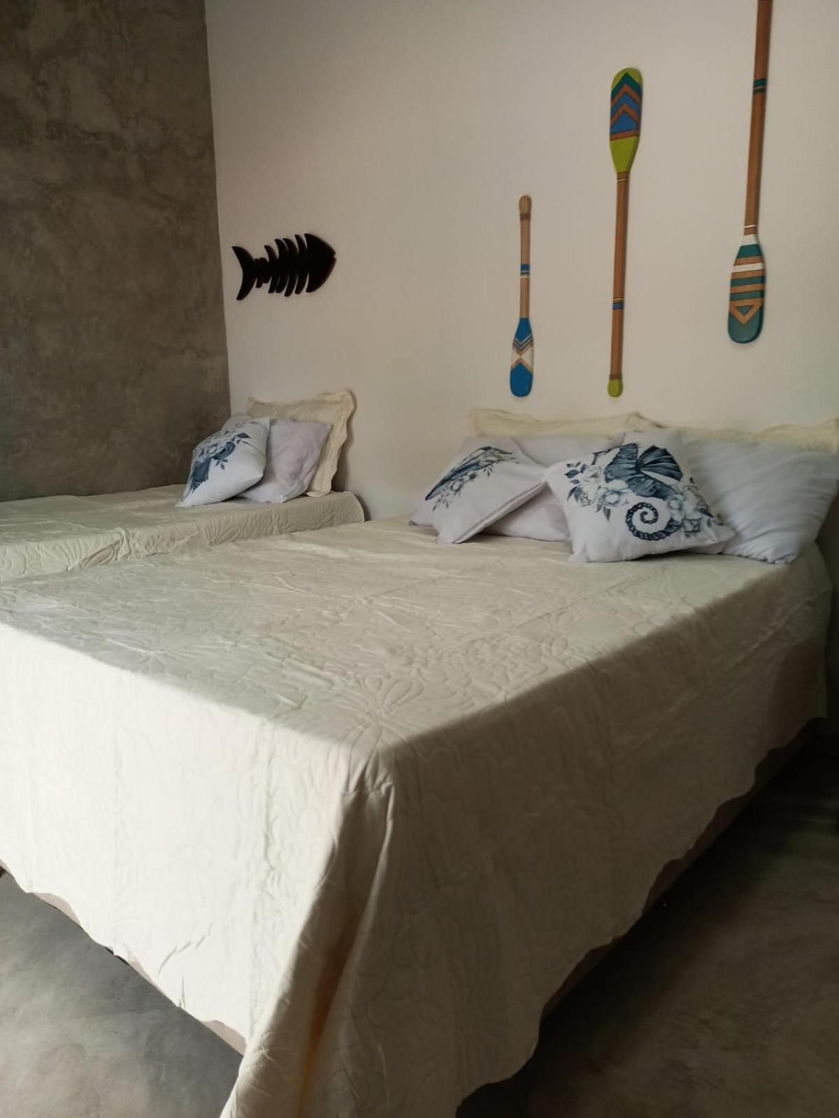Apartament Flat Sonhos De Milagres São Miguel dos Milagres Zewnętrze zdjęcie