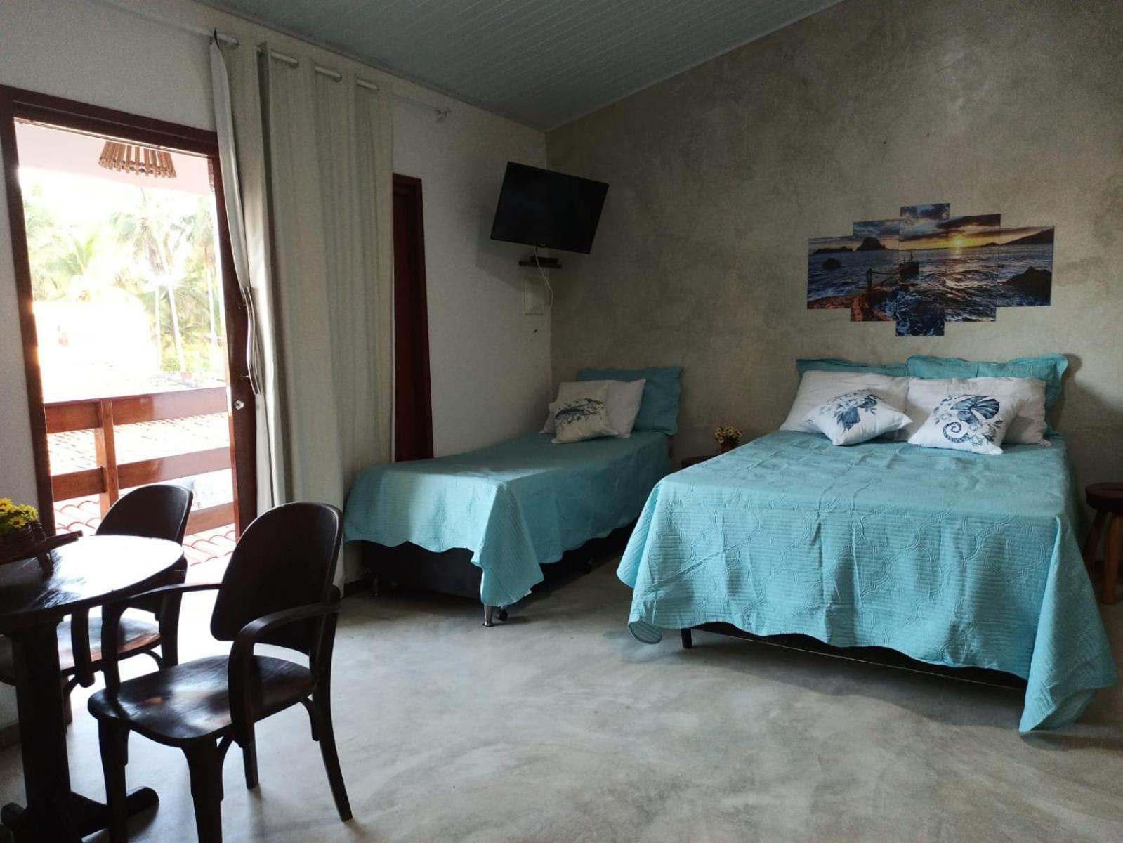 Apartament Flat Sonhos De Milagres São Miguel dos Milagres Zewnętrze zdjęcie