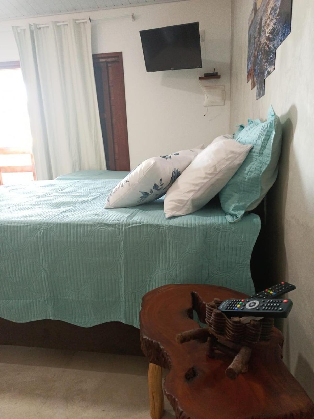 Apartament Flat Sonhos De Milagres São Miguel dos Milagres Zewnętrze zdjęcie