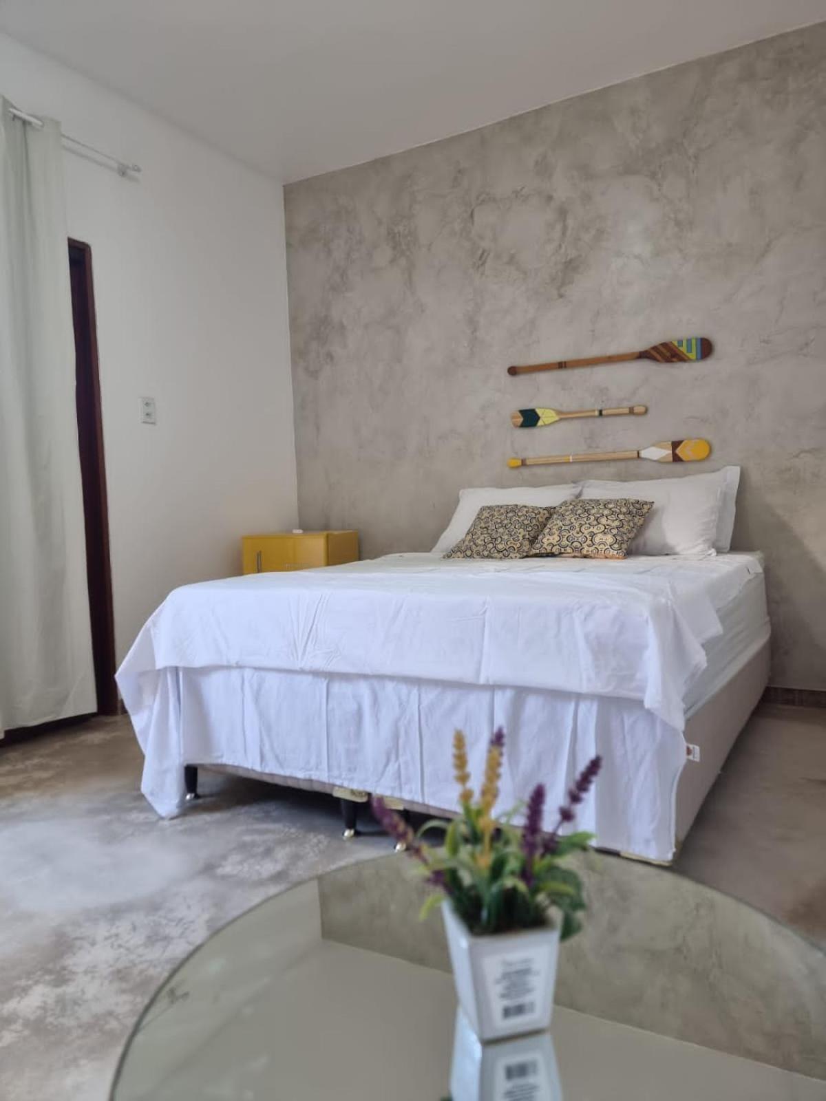 Apartament Flat Sonhos De Milagres São Miguel dos Milagres Zewnętrze zdjęcie