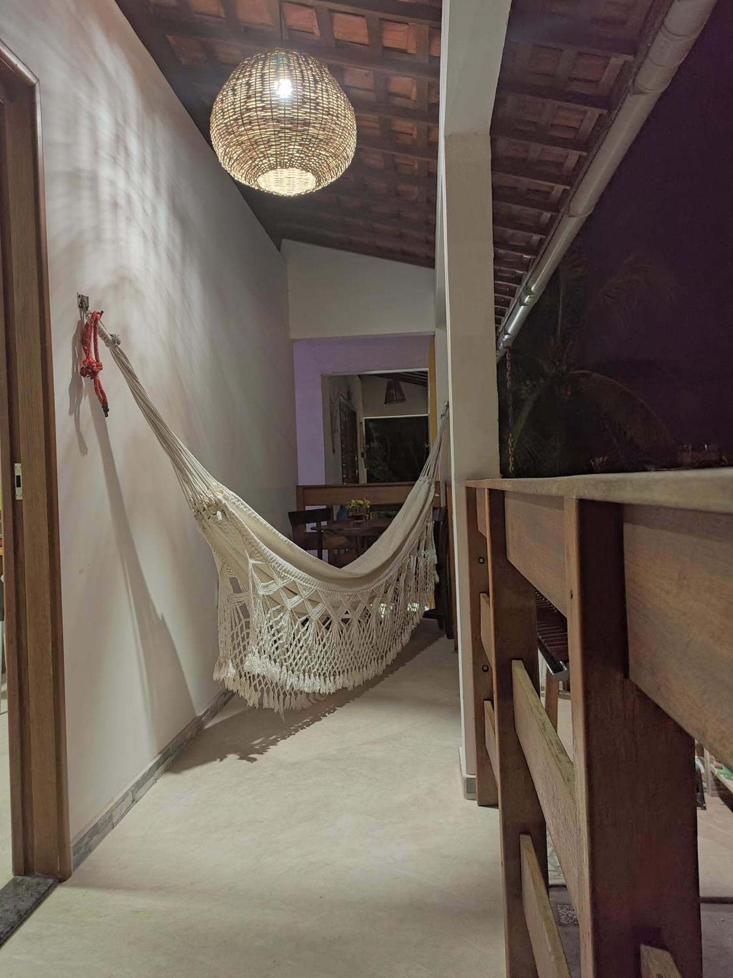 Apartament Flat Sonhos De Milagres São Miguel dos Milagres Zewnętrze zdjęcie