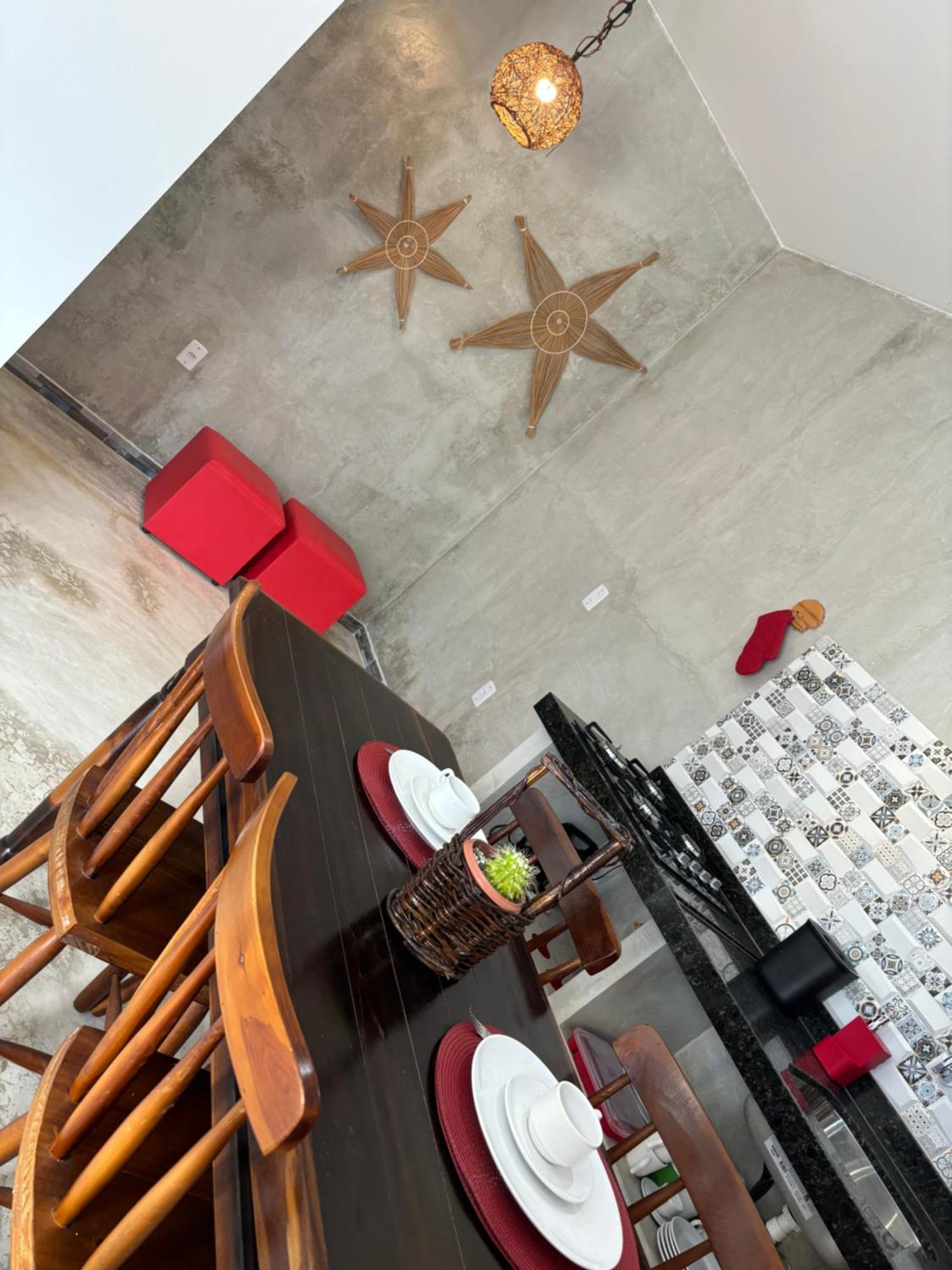 Apartament Flat Sonhos De Milagres São Miguel dos Milagres Zewnętrze zdjęcie