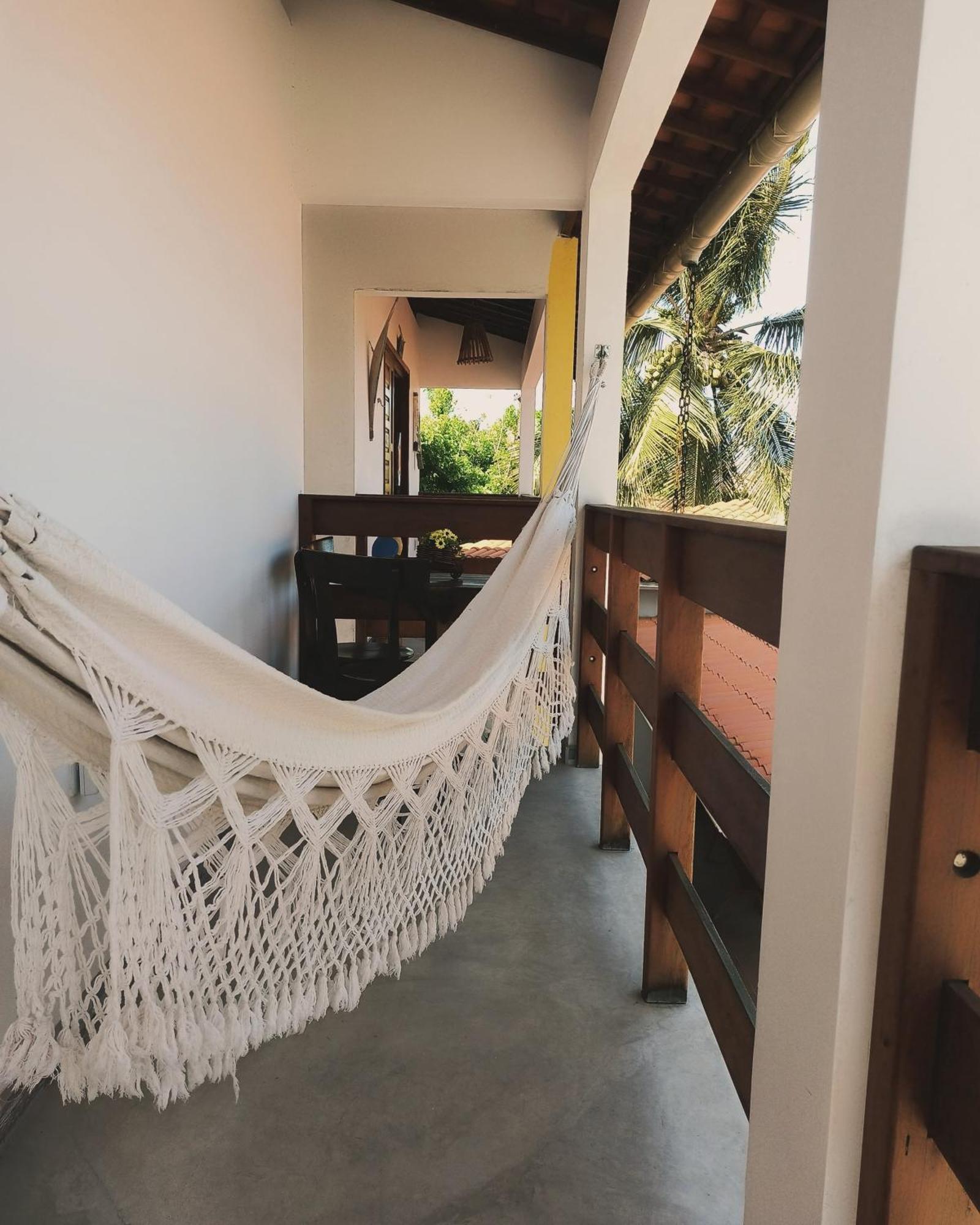Apartament Flat Sonhos De Milagres São Miguel dos Milagres Zewnętrze zdjęcie