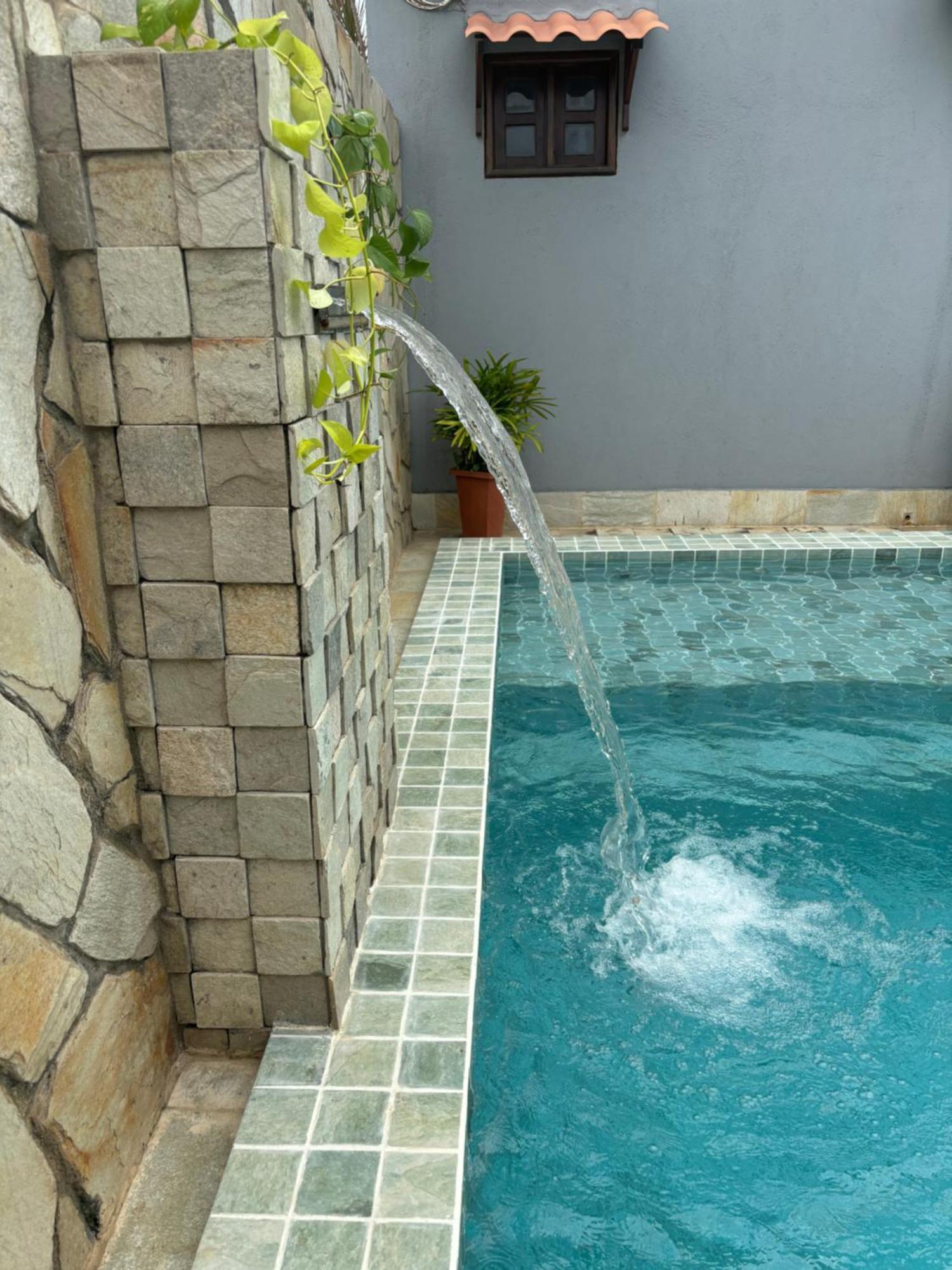 Apartament Flat Sonhos De Milagres São Miguel dos Milagres Zewnętrze zdjęcie
