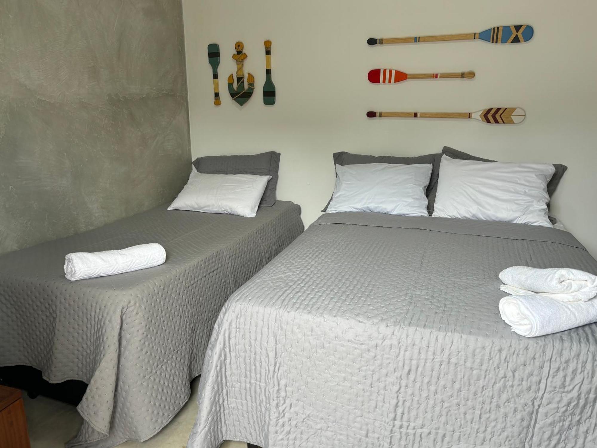 Apartament Flat Sonhos De Milagres São Miguel dos Milagres Zewnętrze zdjęcie