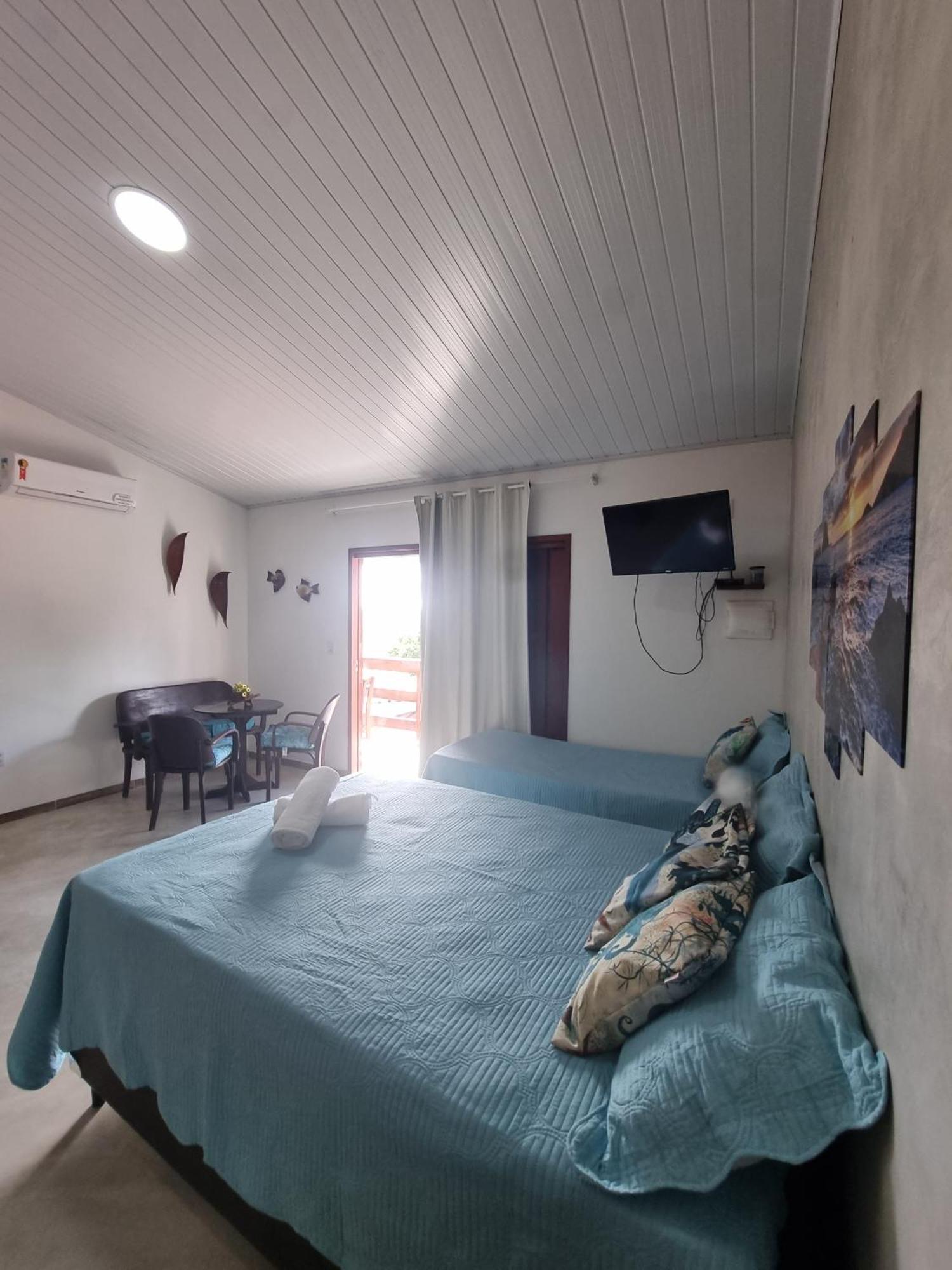 Apartament Flat Sonhos De Milagres São Miguel dos Milagres Zewnętrze zdjęcie