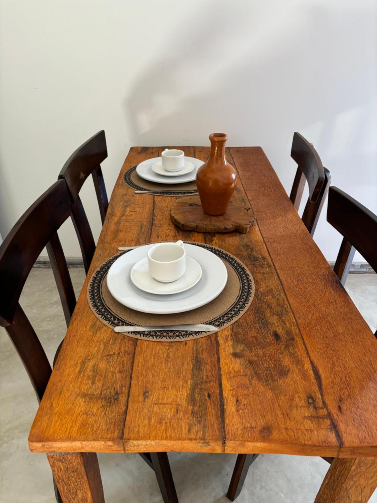 Apartament Flat Sonhos De Milagres São Miguel dos Milagres Zewnętrze zdjęcie