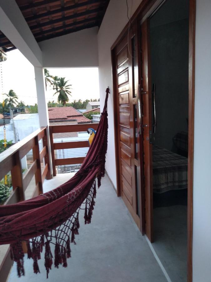 Apartament Flat Sonhos De Milagres São Miguel dos Milagres Zewnętrze zdjęcie